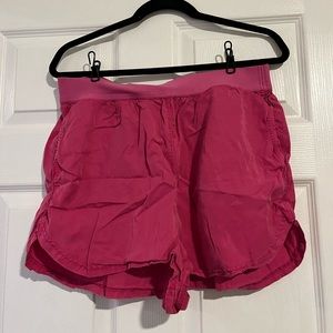 Free People Movement Shorts